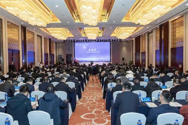 【聚焦】中鐵四局：2023年運營20座砂石料加工場、新建7座！全年營收超過1300億元