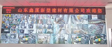 重磅|鑫金山智能工廠(chǎng)項目入選《中國機制砂行業(yè)智能制造研究與實(shí)踐》
